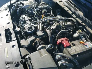 ✅ 2024 Nissan Altima SV • VIN: 1N4BL4DV9RN375355 • Lot: 43882908. Listed on IAAI with 61,307 mi. Free auction sales archive from the USA and detailed vehicle history report at DreamBid. Image 20.