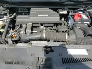 ✅ 2021 Honda CR-V LX • VIN: 2HKRW2H20MH641536 • Lot: 71823995. Listed on Copart with 71,313 mi. Free auction sales archive from the USA and detailed vehicle history report at DreamBid. Image 14.