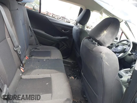 ✅ 2025 Subaru Outback Premium • VIN: 4S4BTADC0S3139486 • Лот: 45094604. Опубліковано раніше на IAAI з пробігом 23 951 миль. Безкоштовний доступ до архіву аукціонних продажів зі США та докладний звіт про історію автомобіля на DreamBid. Зображення 8.