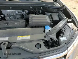 ✅ 2023 Volkswagen Atlas SE • VIN: 1V2HP2CA6PC523237 • Lot: 68897865. Wystawiony na Copart z przebiegiem 25 535 mil. Bezpłatny archiwum sprzedaży aukcyjnych z USA i szczegółowy raport historii pojazdu na DreamBid. Zdjęcie 15.