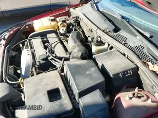 ✅ 2001 Ford Focus SE • VIN: 1FAFP34321W220918 • Lot: 43723399. Listed on IAAI with 86,976 mi. Free auction sales archive from the USA and detailed vehicle history report at DreamBid. Image 12.