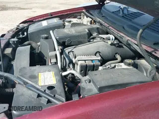 ✅ 2005 Isuzu Ascender S • VIN: 4NUES16S956700672 • Lot: 42926345. Listed on IAAI with 133,847 mi. Free auction sales archive from the USA and detailed vehicle history report at DreamBid. Image 18.