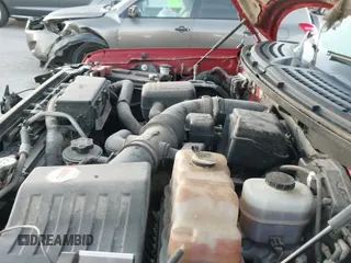 ✅ 2010 Ford F-150 XL • VIN: 1FTFW1EV6AFA23400 • Lot: 43505905. Listed on IAAI with 166,473 mi. Free auction sales archive from the USA and detailed vehicle history report at DreamBid. Image 24.