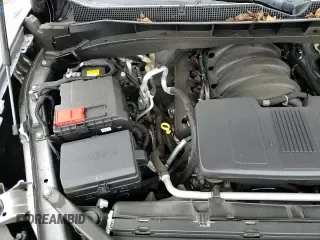 ✅ 2022 Chevrolet Tahoe LT • VIN: 1GNSKNKD7NR170303 • Lot: 89836245. Listed on Copart with 64,525 mi. Free auction sales archive from the USA and detailed vehicle history report at DreamBid. Image 14.