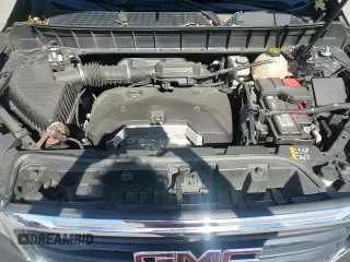 ✅ 2019 GMC Acadia SLE • VIN: 1GKKNKLA2KZ213822 • Лот: 82760485. Опубликован ранее на Copart с пробегом 91 283 миль. Бесплатный доступ к архиву аукционных продаж из США и подробный отчёт об истории автомобиля на DreamBid. Изображение 16.