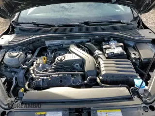 ✅ 2024 Volkswagen Jetta SE • VIN: 3VWEM7BU7RM009370 • Лот: 93172765. Опубликован ранее на Copart с пробегом 46 278 миль. Бесплатный доступ к архиву аукционных продаж из США и подробный отчёт об истории автомобиля на DreamBid. Изображение 13.