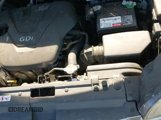 ✅ 2016 Kia Soul • VIN: KNDJN2A26G7865400 • Лот: 43640517. Опубликован ранее на IAAI с пробегом 149 899 миль. Бесплатный доступ к архиву аукционных продаж из США и подробный отчёт об истории автомобиля на DreamBid. Изображение 12.