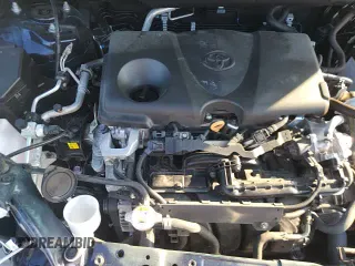 ✅ 2024 Toyota RAV4 XLE Premium • VIN: 2T3C1RFV8RW303831 • Lot: 84288245. Wystawiony na Copart z przebiegiem 34 054 mil. Bezpłatny archiwum sprzedaży aukcyjnych z USA i szczegółowy raport historii pojazdu na DreamBid. Zdjęcie 17.