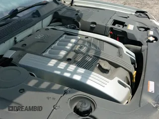 ✅ 2006 Kia Amanti • VIN: KNALD124265105672 • Lot: 42435119. Wystawiony na IAAI z przebiegiem 208 865 mil. Bezpłatny archiwum sprzedaży aukcyjnych z USA i szczegółowy raport historii pojazdu na DreamBid. Zdjęcie 12.