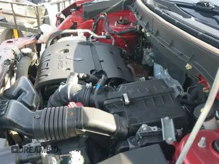 ✅ 2020 Mitsubishi Outlander ES • VIN: JA4AP3AU5LU029391 • Lot: 43643650. Listed on IAAI with 86,314 mi. Free auction sales archive from the USA and detailed vehicle history report at DreamBid. Image 19.