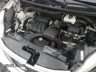 ✅ 2020 Nissan NV200 S • VIN: 3N6CM0KN6LK691037 • Лот: 86270245. Опубликован ранее на Copart с пробегом 67 251 миль. Бесплатный доступ к архиву аукционных продаж из США и подробный отчёт об истории автомобиля на DreamBid. Изображение 14.