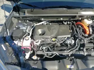 ✅ 2024 Toyota Venza XLE • VIN: JTEAAAAH1RJ169510 • Лот: 82541205. Опубликован ранее на Copart с пробегом 13 867 миль. Бесплатный доступ к архиву аукционных продаж из США и подробный отчёт об истории автомобиля на DreamBid. Изображение 16.