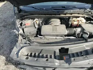 ✅ 2023 Chevrolet Suburban LT • VIN: 1GNSCCKD1PR128116 • Лот: 91176995. Опубликован ранее на Copart с пробегом 124 423 миль. Бесплатный доступ к архиву аукционных продаж из США и подробный отчёт об истории автомобиля на DreamBid. Изображение 15.