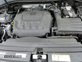 ✅ 2024 Volkswagen Tiguan Wolfsburg Edition • VIN: 3VV6B7AX6RM230940 • Lot: 90030875. Wystawiony na Copart z przebiegiem 20 893 mil. Bezpłatny archiwum sprzedaży aukcyjnych z USA i szczegółowy raport historii pojazdu na DreamBid. Zdjęcie 15.