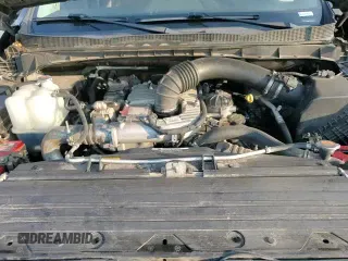 ✅ 2018 Nissan Titan Pro-4X • VIN: 1N6BA1F43JN523682 • Lot: 69673535. Wystawiony na Copart z przebiegiem 115 313 mil. Bezpłatny archiwum sprzedaży aukcyjnych z USA i szczegółowy raport historii pojazdu na DreamBid. Zdjęcie 14.