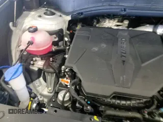 2025 Hyundai Santa Fe SEL с VIN 5NMP24GL4SH068921, выставлен на аукционе Copart как лот 46799945 с пробегом 9 316 миль миль и Списание • Salvage title. История ставок и продаж доступна на DreamBid. Изображение 14.