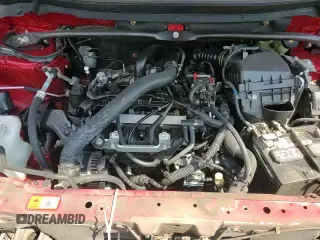 ✅ 2018 Mitsubishi Eclipse Cross LE • VIN: JA4AT4AA5JZ051592 • Lot: 80495975. Wystawiony na Copart z przebiegiem 109 946 mil. Bezpłatny archiwum sprzedaży aukcyjnych z USA i szczegółowy raport historii pojazdu na DreamBid. Zdjęcie 15.