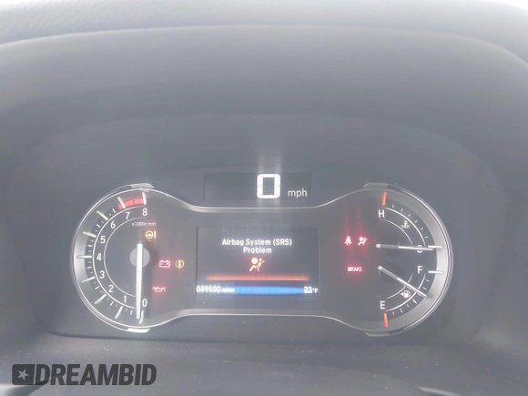 ✅ 2019 Honda Ridgeline Black Edition • VIN: 5FPYK3F89KB029021 • Лот: 43835350. Опубліковано раніше на IAAI з пробігом 89 500 миль. Безкоштовний доступ до архіву аукціонних продажів зі США та докладний звіт про історію автомобіля на DreamBid. Зображення 7.