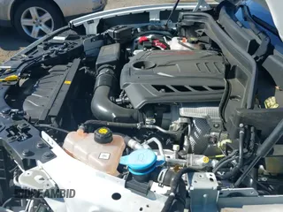 ✅ 2022 Alfa Romeo Stelvio Sprint • VIN: ZASPAKAN7N7D39281 • Лот: 43272499. Опубликован ранее на IAAI с пробегом 41 526 миль. Бесплатный доступ к архиву аукционных продаж из США и подробный отчёт об истории автомобиля на DreamBid. Изображение 20.