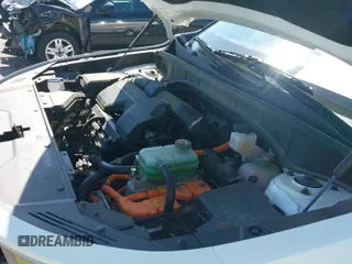 ✅ 2021 Kia Sorento S • VIN: KNDRG4LG5M5038433 • Lot: 42650887. Listed on IAAI with 71,968 mi. Free auction sales archive from the USA and detailed vehicle history report at DreamBid. Image 19.