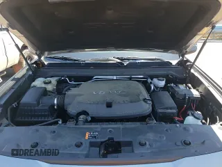 ✅ 2022 GMC Canyon 4WD Elevation • VIN: 1GTG6CEN9N1161967 • Lot: 68303805. Wystawiony na Copart z przebiegiem 42 020 mil. Bezpłatny archiwum sprzedaży aukcyjnych z USA i szczegółowy raport historii pojazdu na DreamBid. Zdjęcie 13.