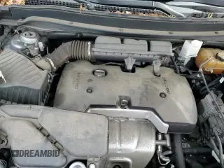 ✅ 2019 Buick Envision Preferred • VIN: LRBFXBSAXKD001982 • Lot: 90532325. Listed on Copart with 57,960 mi. Free auction sales archive from the USA and detailed vehicle history report at DreamBid. Image 16.