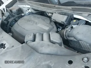 ✅ 2018 Honda Ridgeline RTL-T • VIN: 5FPYK3F6XJB007770 • Lot: 42849205. Listed on IAAI with 77,701 mi. Free auction sales archive from the USA and detailed vehicle history report at DreamBid. Image 19.