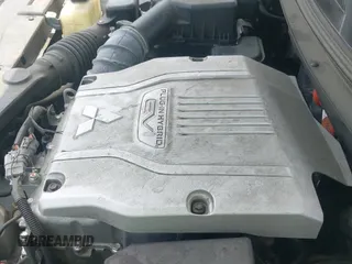 ✅ 2022 Mitsubishi Outlander SEL • VIN: JA4J2VA71NZ026708 • Lot: 42693815. Listed on IAAI with 121,360 mi. Free auction sales archive from the USA and detailed vehicle history report at DreamBid. Image 19.