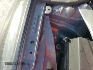 ✅ 2023 Genesis G70 2.0T • VIN: KMTG34TA2PU132893 • Lot: 81454895. Listed on Copart with 25,131 mi. Free auction sales archive from the USA and detailed vehicle history report at DreamBid. Image 16.