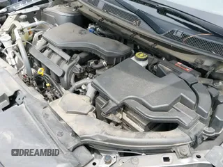 ✅ 2020 Nissan Rogue SV • VIN: JN1BJ1CV1LW277358 • Лот: 42103635. Опубликован ранее на IAAI с пробегом 57 214 миль. Бесплатный доступ к архиву аукционных продаж из США и подробный отчёт об истории автомобиля на DreamBid. Изображение 19.