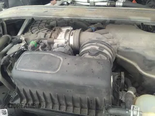 ✅ 2020 Ford Police Interceptor Utility • VIN: 1FM5K8AB2LGA41977 • Lot: 38543076. Wystawiony na IAAI z przebiegiem 112 699 mil. Bezpłatny archiwum sprzedaży aukcyjnych z USA i szczegółowy raport historii pojazdu na DreamBid. Zdjęcie 19.