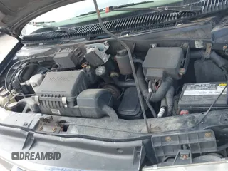 ✅ 2004 GMC Safari • VIN: 1GKDM19X84B500658 • Lot: 42431394. Wystawiony na IAAI z przebiegiem Nie podano. Bezpłatny archiwum sprzedaży aukcyjnych z USA i szczegółowy raport historii pojazdu na DreamBid. Zdjęcie 19.