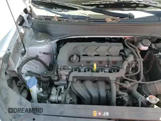 ✅ 2022 Hyundai Venue SEL • VIN: KMHRC8A30NU165676 • Lot: 90048295. Listed on Copart with 25,164 mi. Free auction sales archive from the USA and detailed vehicle history report at DreamBid. Image 14.