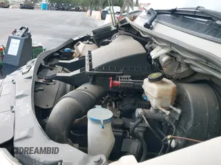 ✅ 2017 Mercedes-Benz Sprinter • VIN: WD4FE7CD0HP546454 • Lot: 41578534. Wystawiony na IAAI z przebiegiem 87 584 mil. Bezpłatny archiwum sprzedaży aukcyjnych z USA i szczegółowy raport historii pojazdu na DreamBid. Zdjęcie 21.