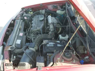 ✅ 1991 Ford Escort LX • VIN: 1FAPP15J6MW315895 • Лот: 42594910. Опубликован ранее на IAAI с пробегом 87 594 миль. Бесплатный доступ к архиву аукционных продаж из США и подробный отчёт об истории автомобиля на DreamBid. Изображение 12.