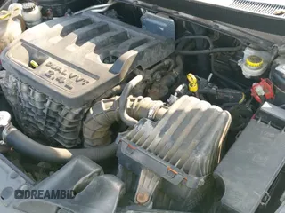 ✅ 2007 Chrysler Sebring • VIN: 1C3LC46KX7N516940 • Lot: 42906254. Listed on IAAI with 105,445 mi. Free auction sales archive from the USA and detailed vehicle history report at DreamBid. Image 12.