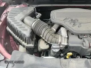 2022 Chevrolet Blazer RS z VIN 3GNKBKRSXNS148649, wystawiony jako Copart lot #81478495 z przebiegiem 29 388 mil mil oraz Szkoda całkowita • Salvage title. Historia ofert i sprzedaży dostępna na DreamBid. Obrazek 16.