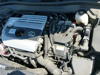 ✅ 2020 Lexus UX 250h F Sport • VIN: JTHE9JBH3L2031805 • Lot: 42282075. Listed on IAAI with 49,071 mi. Free auction sales archive from the USA and detailed vehicle history report at DreamBid. Image 22.