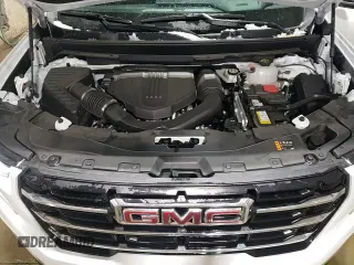 ✅ 2024 GMC Acadia AWD Elevation • VIN: 1GKENNKS6RJ200556 • Lot: 85957484. Wystawiony na Copart z przebiegiem 18 199 mil. Bezpłatny archiwum sprzedaży aukcyjnych z USA i szczegółowy raport historii pojazdu na DreamBid. Zdjęcie 14.