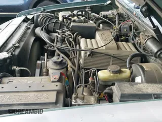 ✅ 2000 Mercury Mountaineer • VIN: 4M2ZU86P0YUJ05005 • Lot: 41361318. Wystawiony na IAAI z przebiegiem 208 644 mil. Bezpłatny archiwum sprzedaży aukcyjnych z USA i szczegółowy raport historii pojazdu na DreamBid. Zdjęcie 19.