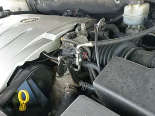 ✅ 2009 Cadillac DTS 1SA • VIN: 1G6KD57Y89U104623 • Lot: 41593682. Wystawiony na IAAI z przebiegiem 126 579 mil. Bezpłatny archiwum sprzedaży aukcyjnych z USA i szczegółowy raport historii pojazdu na DreamBid. Zdjęcie 20.