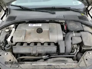 ✅ 2008 Volvo V70 • VIN: YV1BW982281014595 • Lot: 83253724. Listed on Copart with 268,689 mi. Free auction sales archive from the USA and detailed vehicle history report at DreamBid. Image 13.