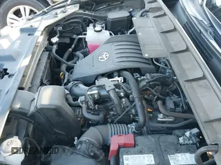 ✅ 2023 Toyota Highlander L • VIN: 5TDKDRAH3PS026430 • Lot: 41272955. Listed on IAAI with 53,212 mi. Free auction sales archive from the USA and detailed vehicle history report at DreamBid. Image 19.