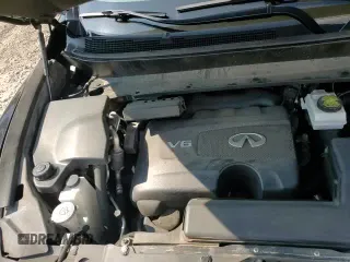 ✅ 2019 Infiniti QX60 Luxe • VIN: 5N1DL0MM8KC500121 • Lot: 66516065. Wystawiony na Copart z przebiegiem 101 590 mil. Bezpłatny archiwum sprzedaży aukcyjnych z USA i szczegółowy raport historii pojazdu na DreamBid. Zdjęcie 14.