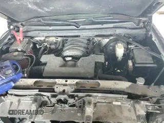 ✅ 2017 GMC Sierra 1500 • VIN: 1GTV2LEC4HZ356138 • Lot: 68368835. Wystawiony na Copart z przebiegiem 118 508 mil. Bezpłatny archiwum sprzedaży aukcyjnych z USA i szczegółowy raport historii pojazdu na DreamBid. Zdjęcie 13.