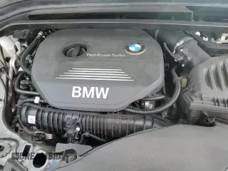 ✅ 2018 BMW X1 xDrive28i • VIN: WBXHT3C34J5F89498 • Lot: 84041505. Listed on Copart with 74,145 mi. Free auction sales archive from the USA and detailed vehicle history report at DreamBid. Image 15.