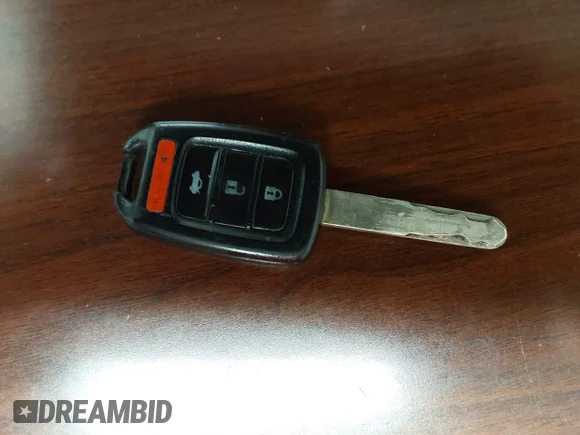 ✅ 2014 Honda Accord Sport • VIN: 1HGCR2F54EA006839 • Лот: 45348684. Опубликован ранее на IAAI с пробегом 224 931 миль. Бесплатный доступ к архиву аукционных продаж из США и подробный отчёт об истории автомобиля на DreamBid. Изображение 11.