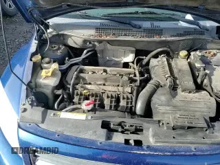 2009 Dodge Caliber SXT с VIN 1B3HB48A69D136383, выставлен на аукционе Copart как лот 87115304 с пробегом 117 069 миль миль и Чистый • Clean title. История ставок и продаж доступна на DreamBid. Изображение 13.