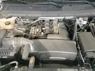 2022 Chevrolet Colorado 2WD LT с VIN 1GCHSCEA3N1209914, выставлен на аукционе Copart как лот 90087575 с пробегом 53 033 миль миль и Чистый • Clean title. История ставок и продаж доступна на DreamBid. Изображение 13.