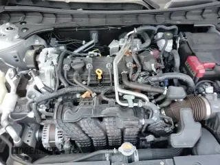 ✅ 2021 Nissan Altima SL • VIN: 1N4BL4EW7MN337347 • Lot: 62006625. Listed on Copart with 14,137 mi. Free auction sales archive from the USA and detailed vehicle history report at DreamBid. Image 15.